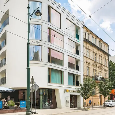 My - Rakowicka Apartment Krakau