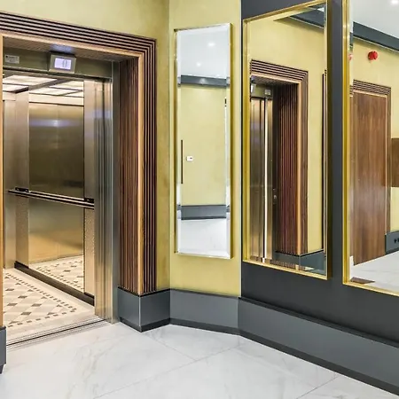 My - Rakowicka * Krakau