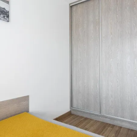 My - Rakowicka Krakau