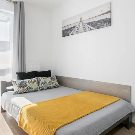 My - Rakowicka Apartment *