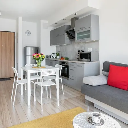 My - Rakowicka Apartment *