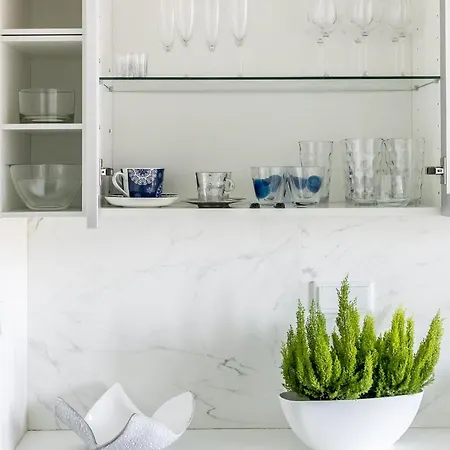 Apartment My - Rakowicka Krakau