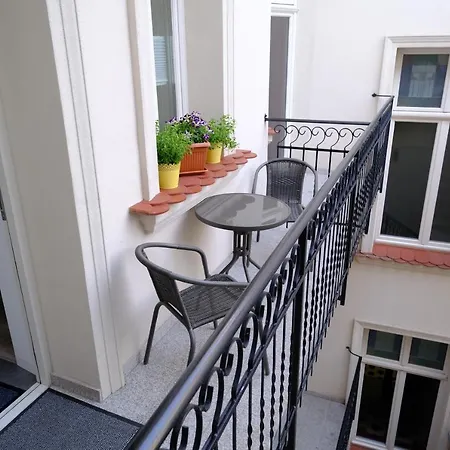 My - Rakowicka Apartment *