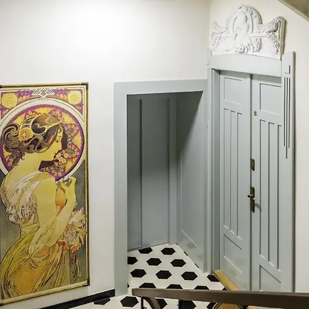 My - Rakowicka Krakau