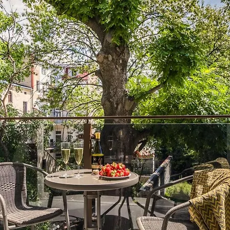 My - Rakowicka Apartment *