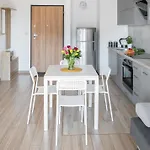 Apartament My - Rakowicka Kraków