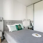 Apartament My - Rakowicka