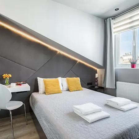 My - Rakowicka Kraków