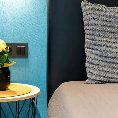 My - Rakowicka Apartman