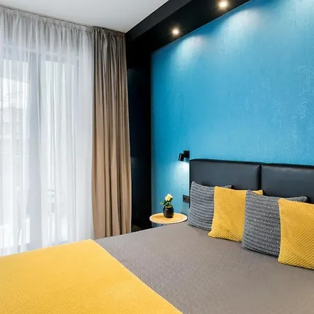 Apartmán My - Rakowicka