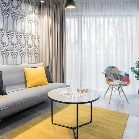 Apartman My - Rakowicka Krakkó