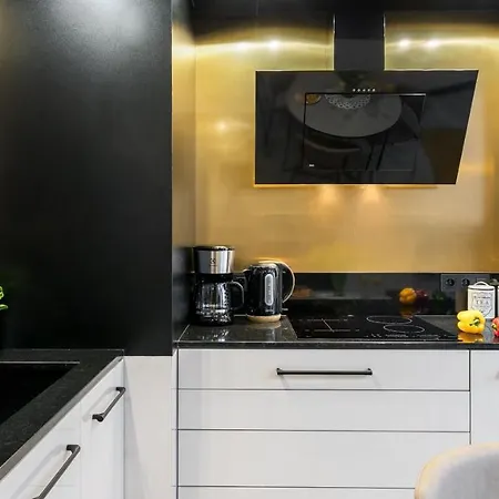 Apartman My - Rakowicka *