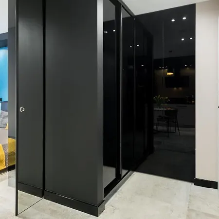 My - Rakowicka Apartmán *