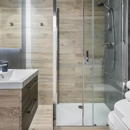 My - Rakowicka Apartman