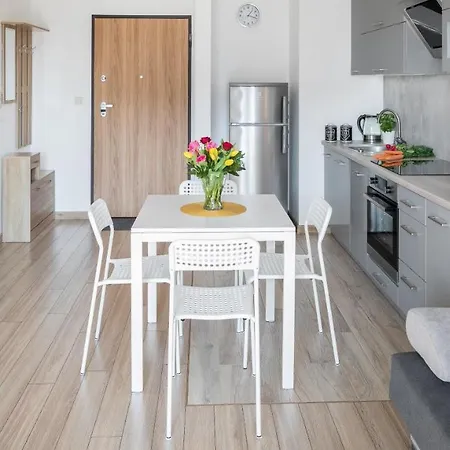 Apartmán My - Rakowicka Krakov