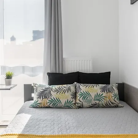 My - Rakowicka Apartman *