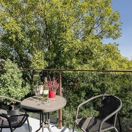 Apartman My - Rakowicka *