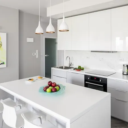 Apartman My - Rakowicka