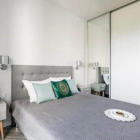 Apartman My - Rakowicka