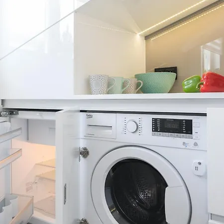 My - Rakowicka Apartmán *