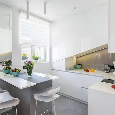 Apartman My - Rakowicka *