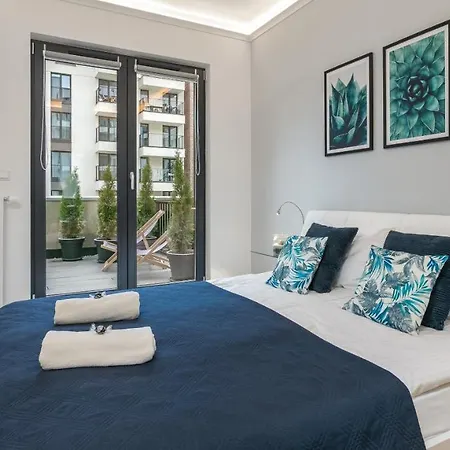 Apartman My - Rakowicka *