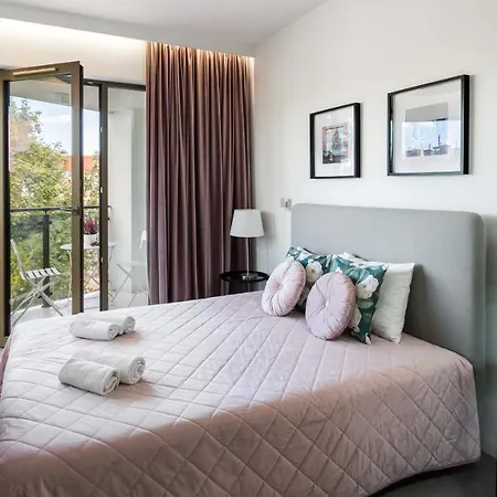 Lejlighed My - Rakowicka Kraków