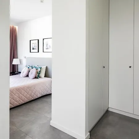 My - Rakowicka Apartman