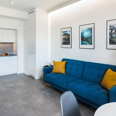 My - Rakowicka Krakov