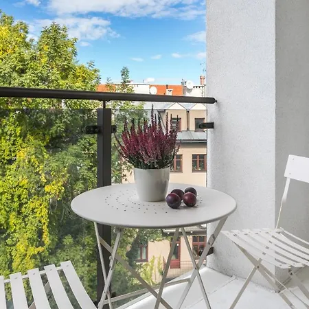 Apartman My - Rakowicka