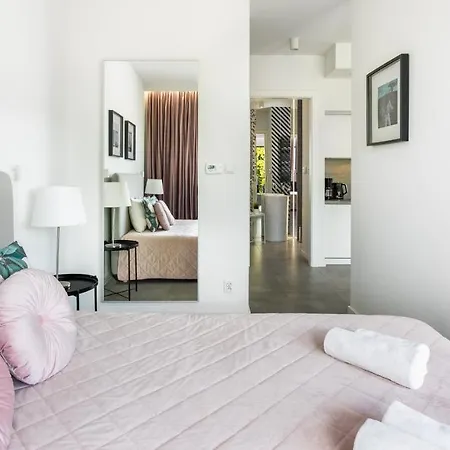 Apartmán My - Rakowicka Krakov