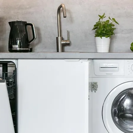 My - Rakowicka Lejlighed *