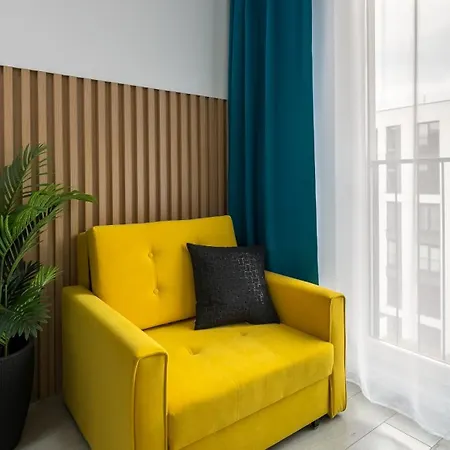 Appartement My - Rakowicka *
