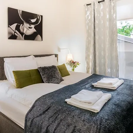 Apartman My - Rakowicka *