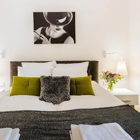 Apartman My - Rakowicka