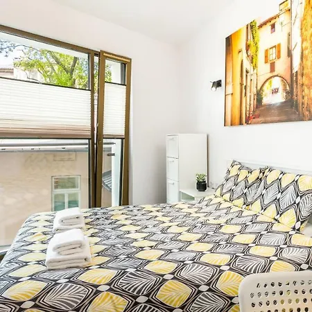 Apartman My - Rakowicka Krakkó