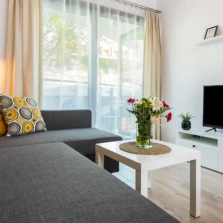 Apartman My - Rakowicka Krakkó