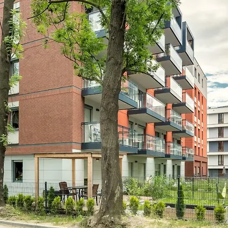 Apartmán My - Rakowicka