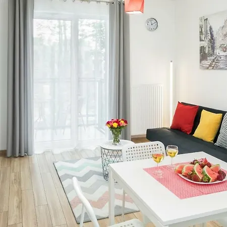 Apartman My - Rakowicka Krakkó