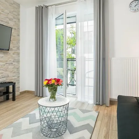 Apartman My - Rakowicka *