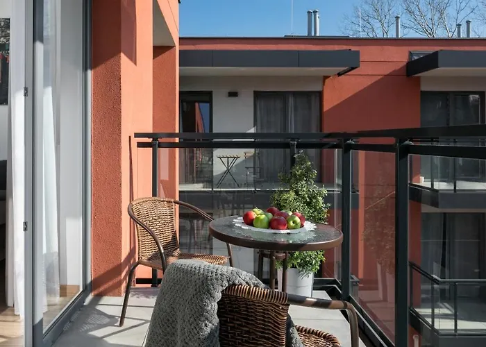 My - Rakowicka Apartamento Cracovia