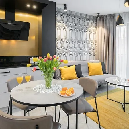 My - Rakowicka 아파트 *