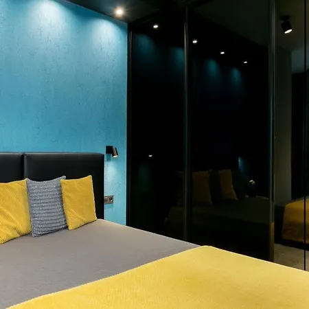 My - Rakowicka 아파트 크라쿠프