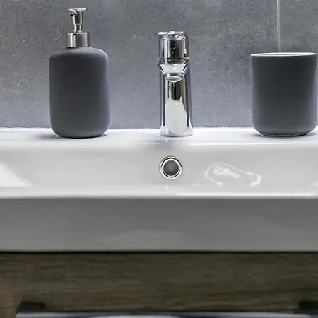 아파트 My - Rakowicka