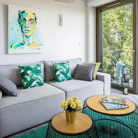 My - Rakowicka * 크라쿠프