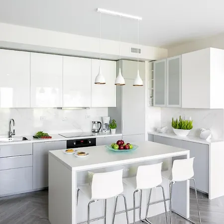 아파트 My - Rakowicka *